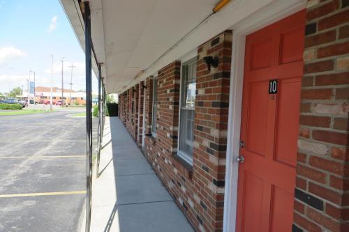 Seacrest Motel - photo 10