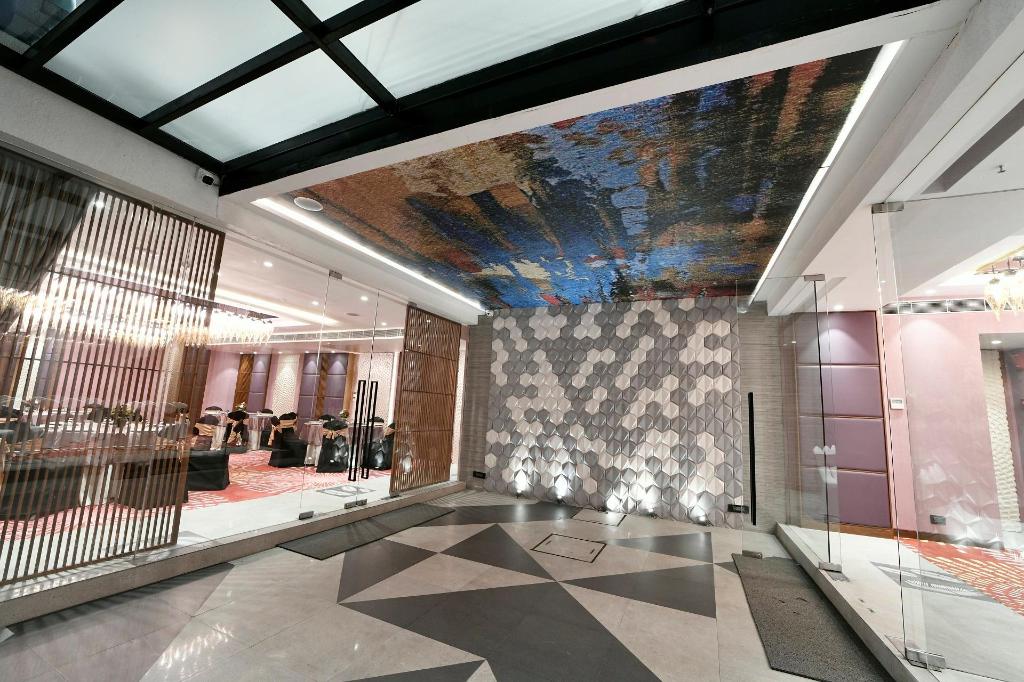 Nx Hotel — Kolkata — photo 3