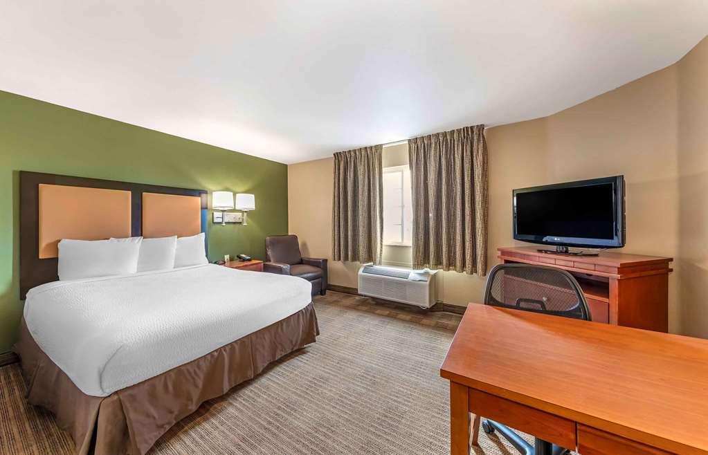 Extended Stay America Suites Bakersfield Chester Lane - photo 6