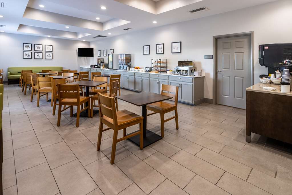 Country Inn & Suites by Radisson Valdosta GA - photo 26