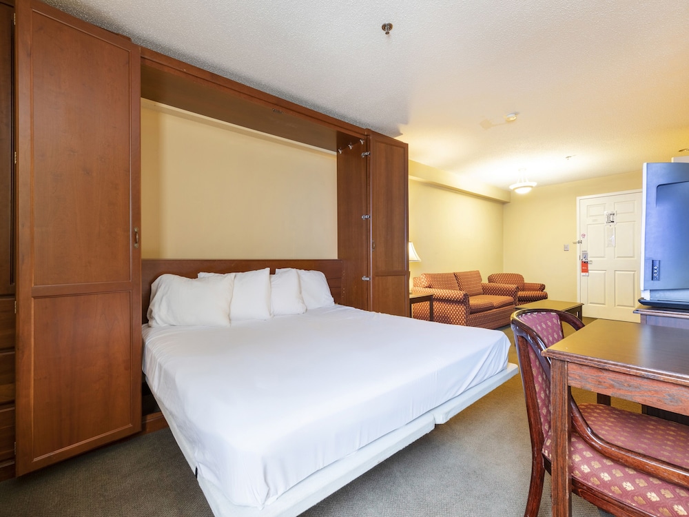 Mansion View Inn and Suite - photo 13