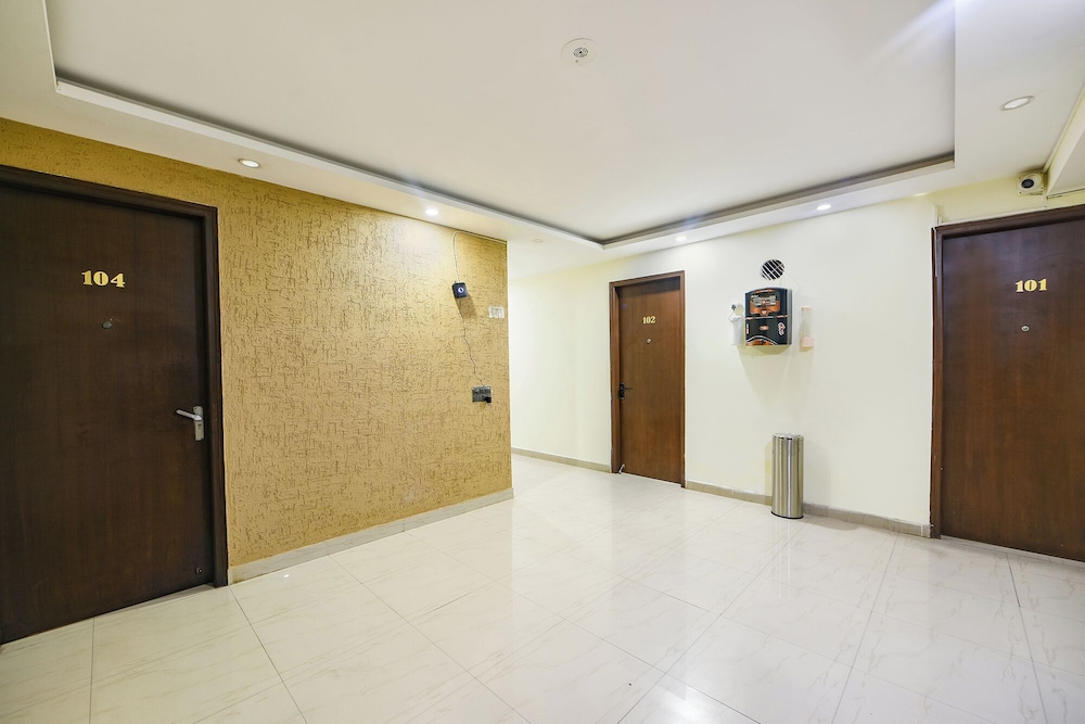 Fabhotel Dm 45 — Gurgaon — photo 4