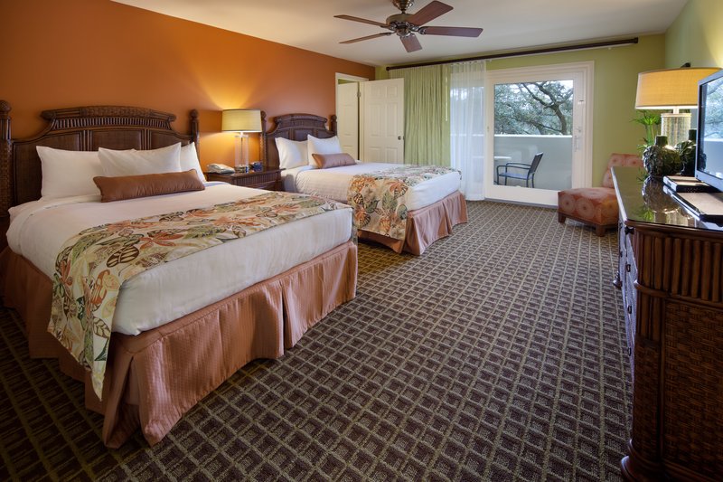 Holiday Inn Club Vacations at Bay Point Resort - photo 2