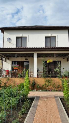 Comfort — carbon neutral stay, Kabardinka