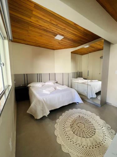 Pousada Boulevard in Sao Joaquim, Brasil