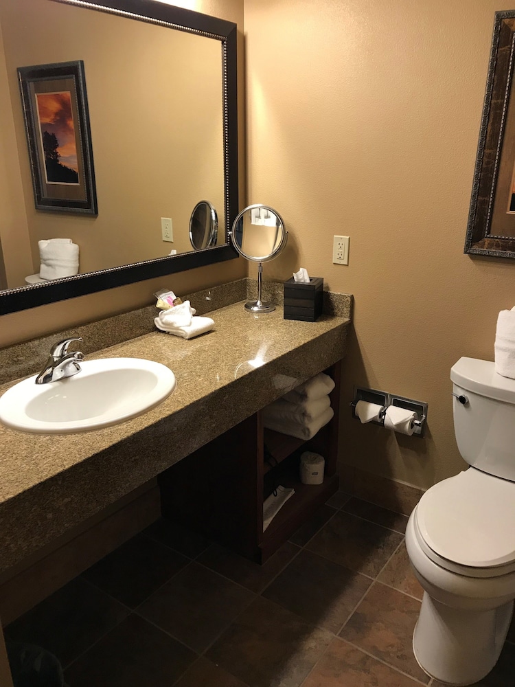 The Lodge at Deadwood Gaming Resort - photo 19