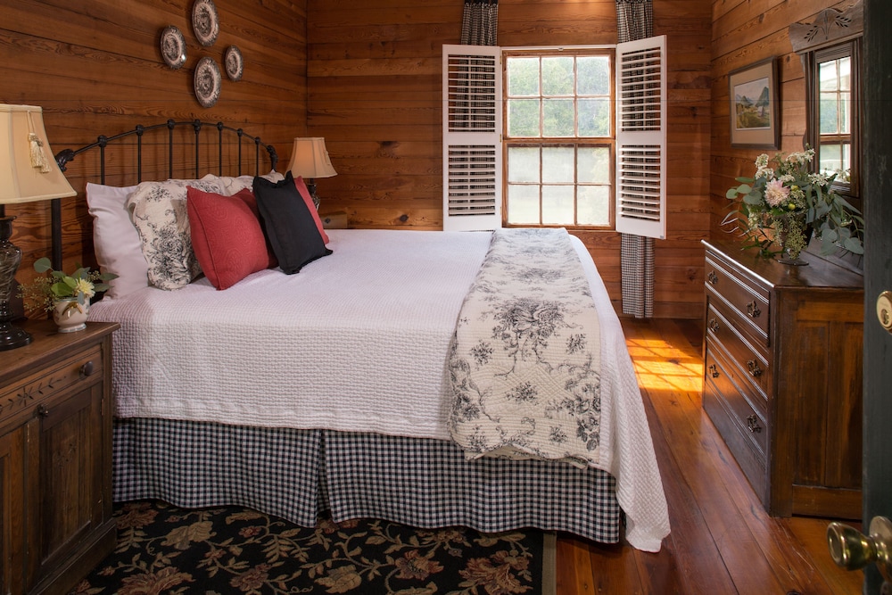 Glen Ella Springs Hotel & Restaurant - photo 3