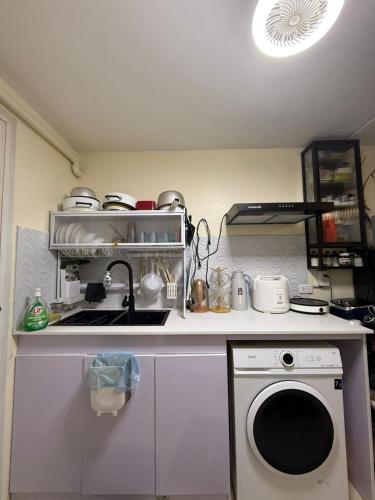 FamBnb - last minute hotel in Manila