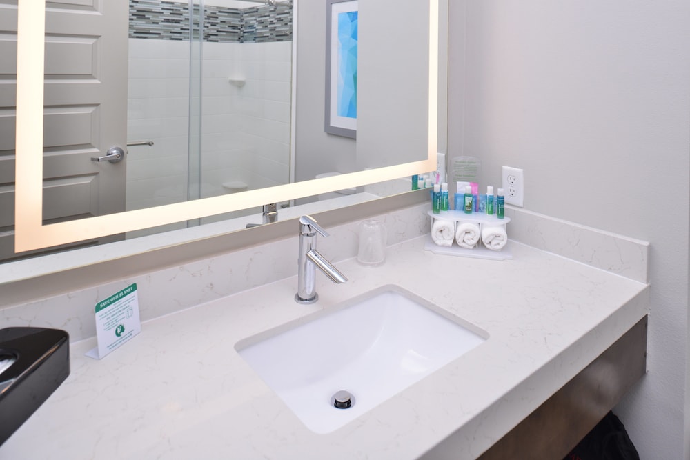 Holiday Inn Express & Suites Houston E Pasadena by IHG - photo 18