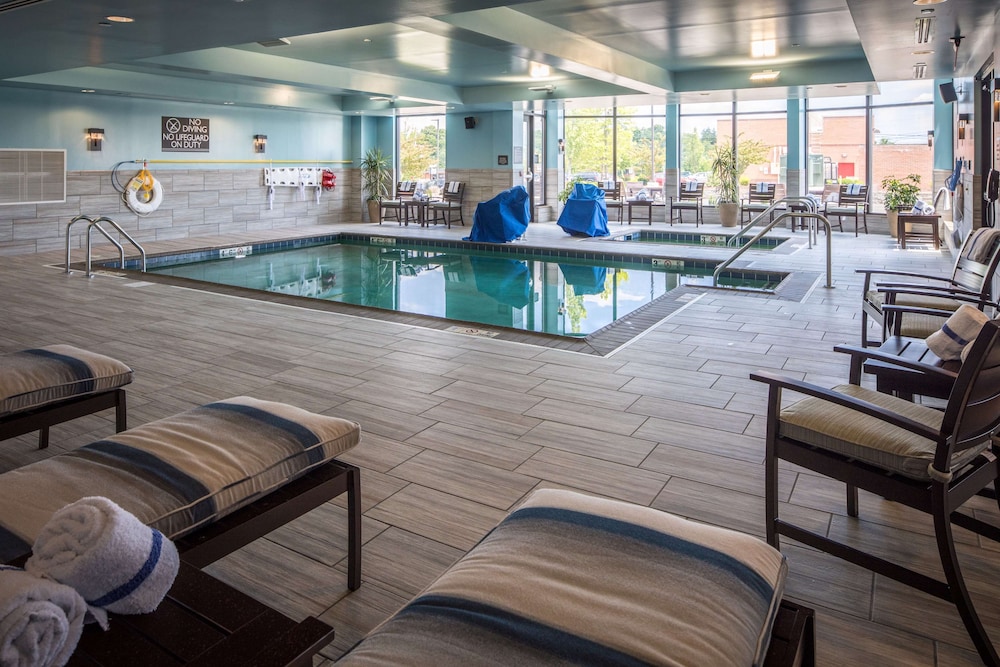 Hilton Garden Inn Pittsburgh Airport - photo 20