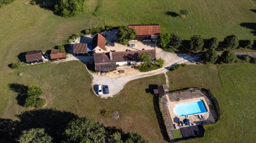 Domaine du Raysse - last minute hotel in Unknown City