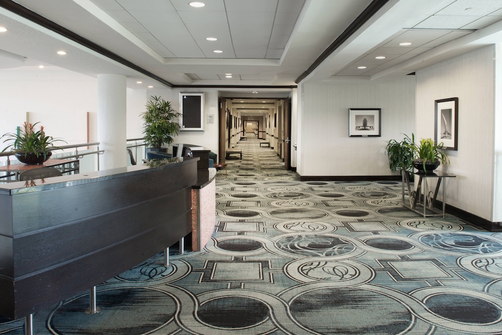 Sheraton Miami Airport & Executive Meeting Center - photo 50