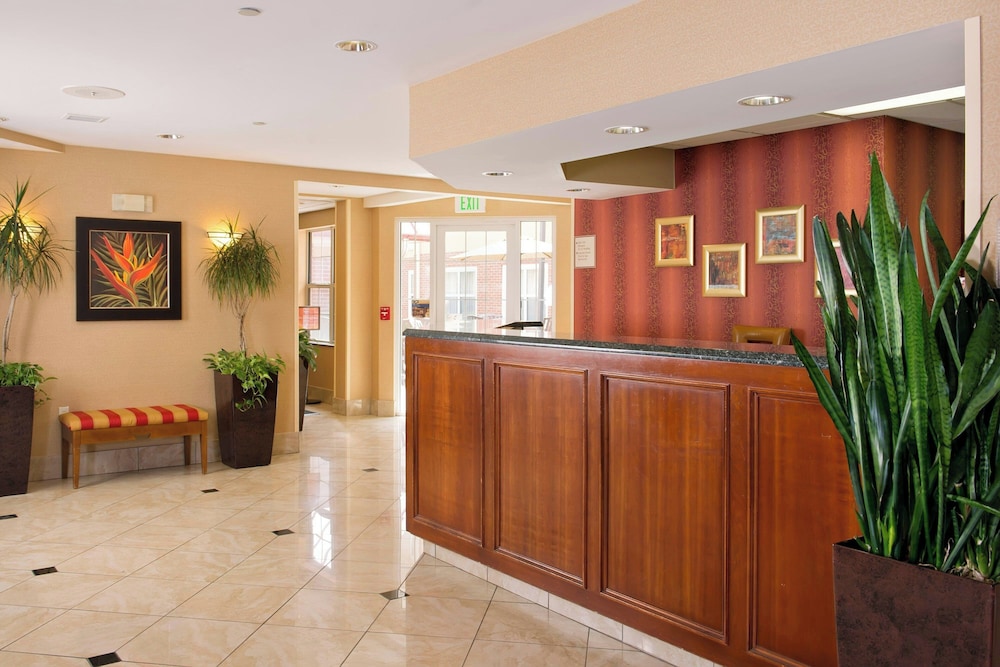 Residence Inn by Marriott Olathe Kansas City - photo 28
