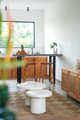 Orana Sole Vibrant 2BR Boho Near Canggu w Private Pool — 4-Star Luxury Hotel in Canggu, Indonesia