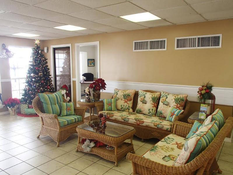 The Victorian Condo Hotel - photo 5