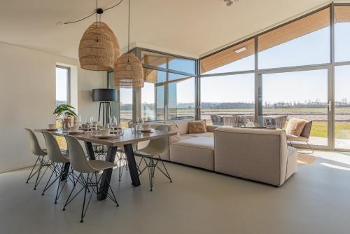 Heerlijkheid Vlietenburg 16 Wissenkerke — hotel in Wissenkerke