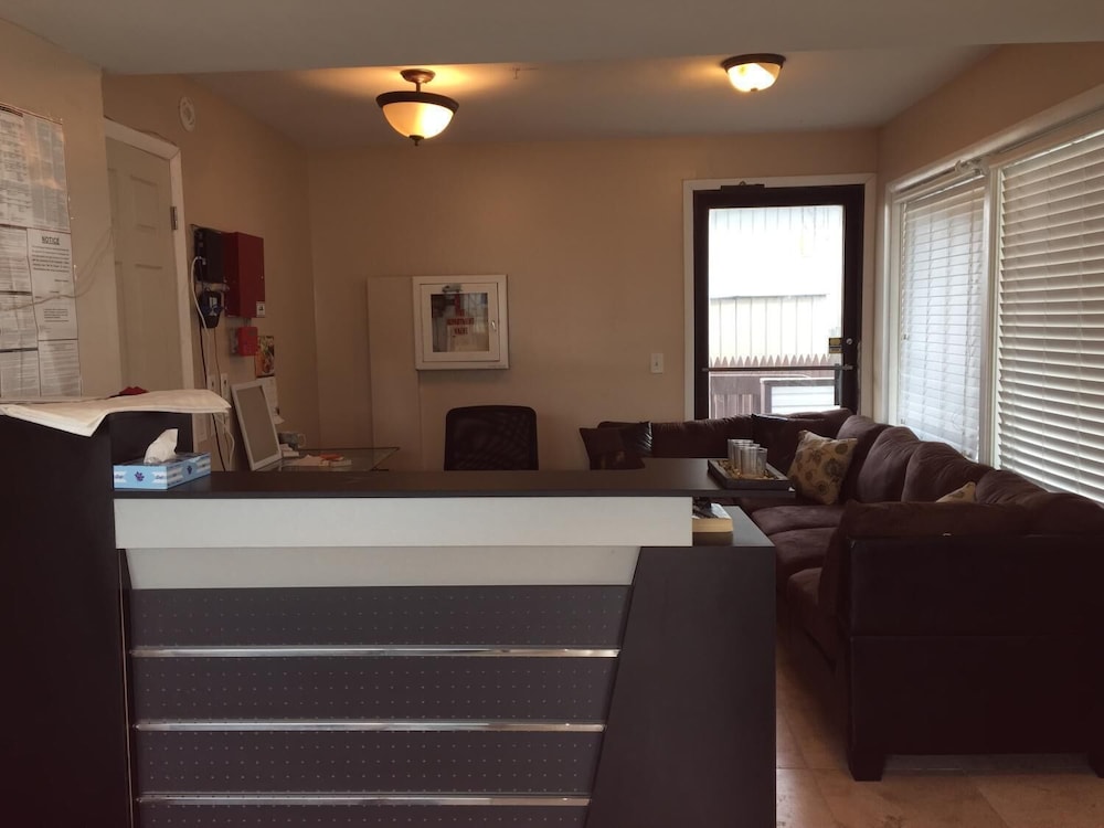 Hotel Charlee Sea Breeze Oceanblock - photo 6