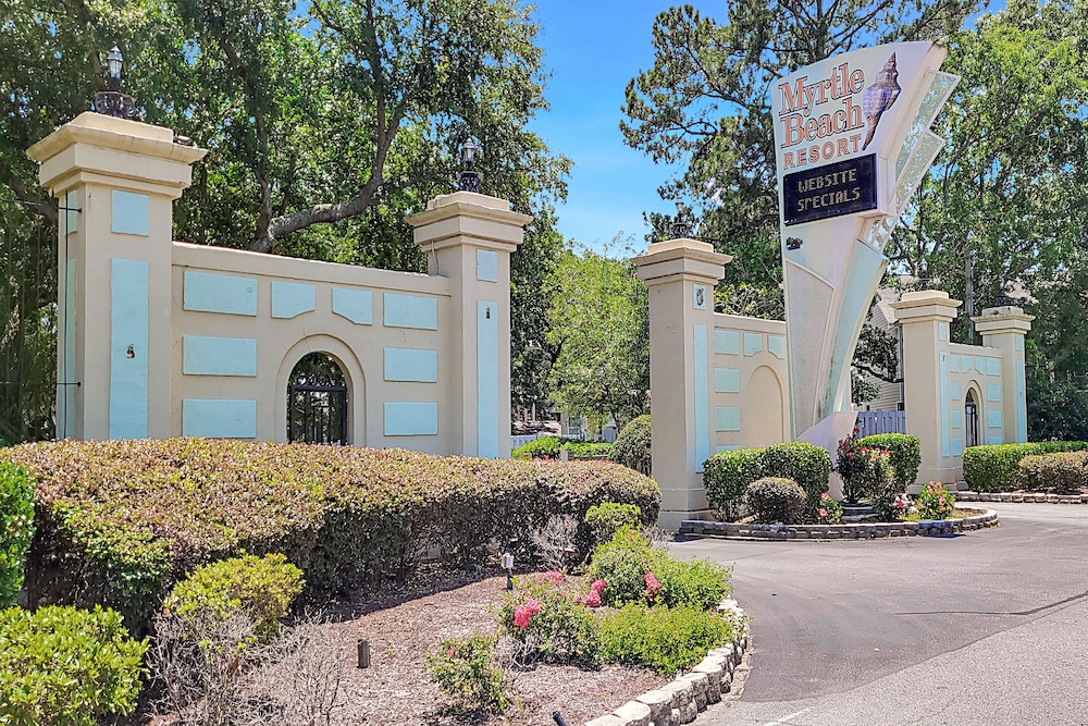 Myrtle Beach Resort by Elliott Realty - photo 96