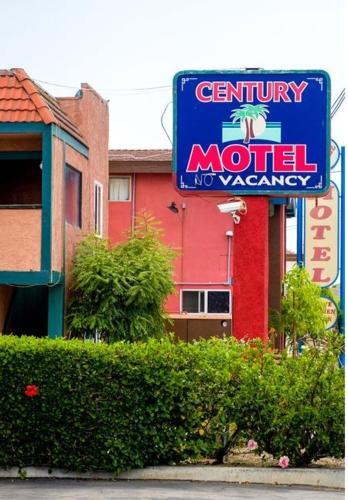 Century Motel Buena Park Anaheim CA 91 - photo 3