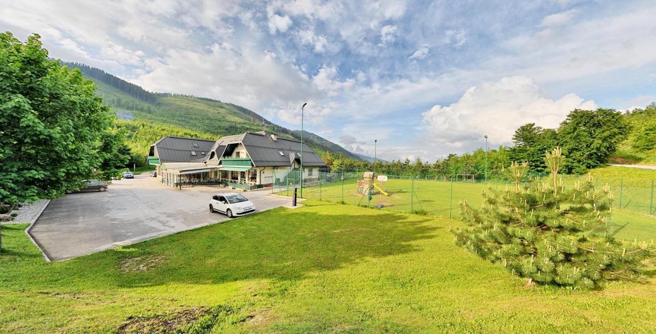 Guest House 902 Crnivec 6138670 — Gornji Grad