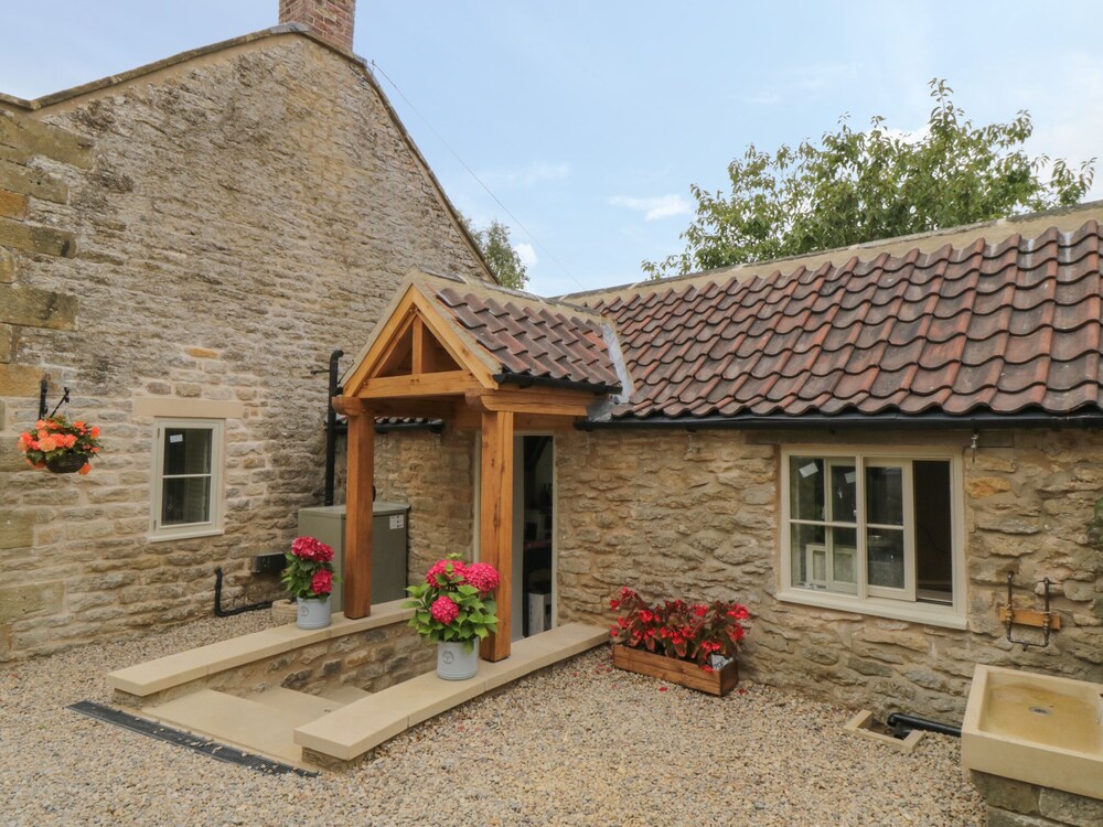 The Coach House — 4-Star Luxury Hotel in Pickering, United Kingdom