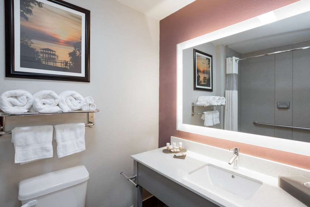 La Quinta Inn & Suites by Wyndham Mobile Daphne - photo 15