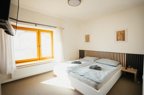 Penzion Tsport — hotel in Votice