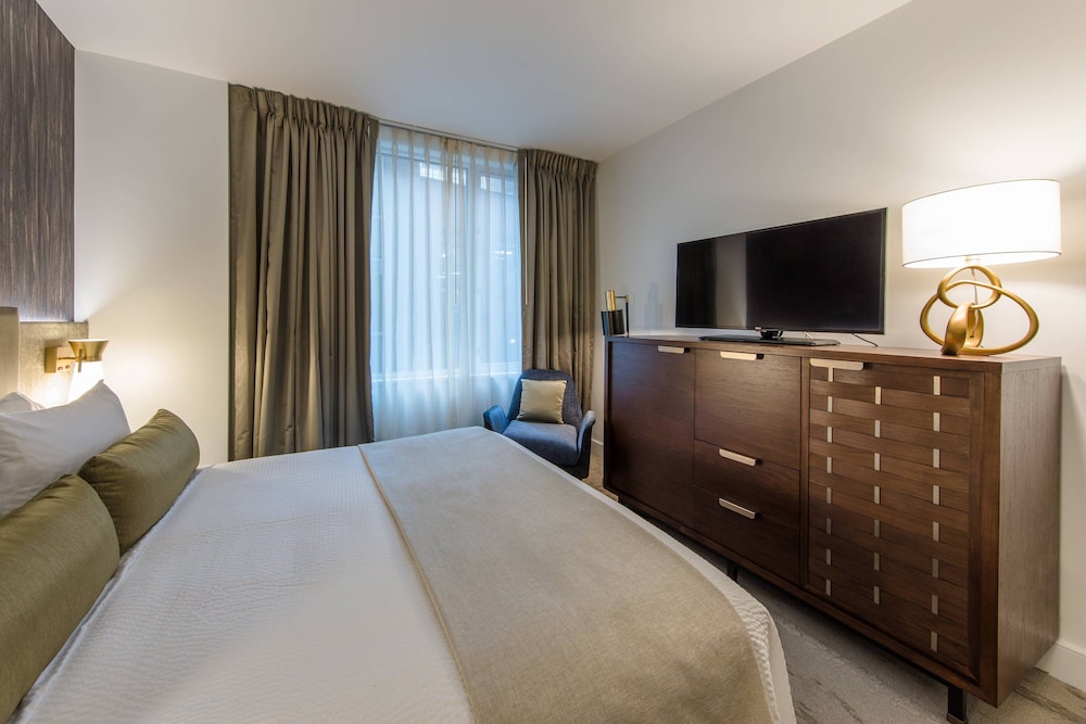 Marriott Vacation Club New York City - photo 17