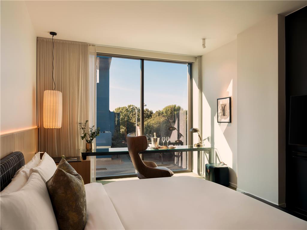 The Loren Hotel Austin - photo 27