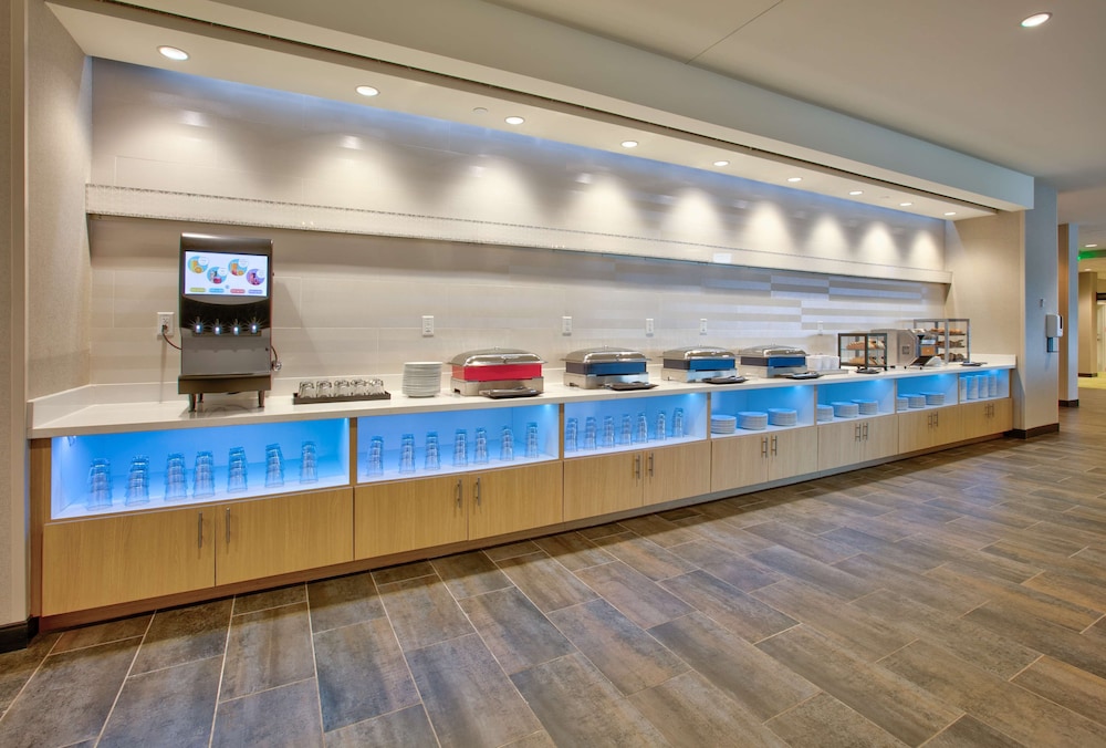 Home2 Suites by Hilton Wichita Falls TX - photo 24