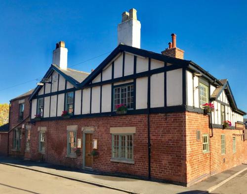 Durham Ox Ilkeston - last minute hotel in Nottingham