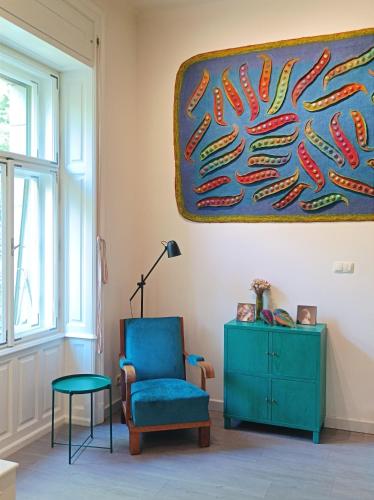 Art & Craft Apartment — Kecskemet — photo 2