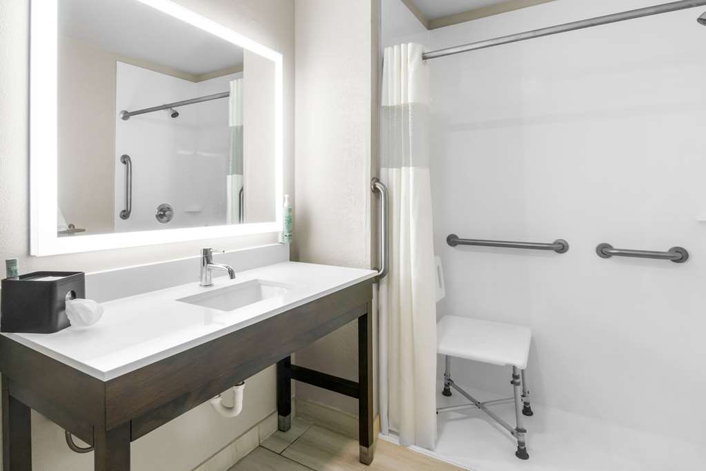 Best Western Abilene Inn & Suites - photo 27