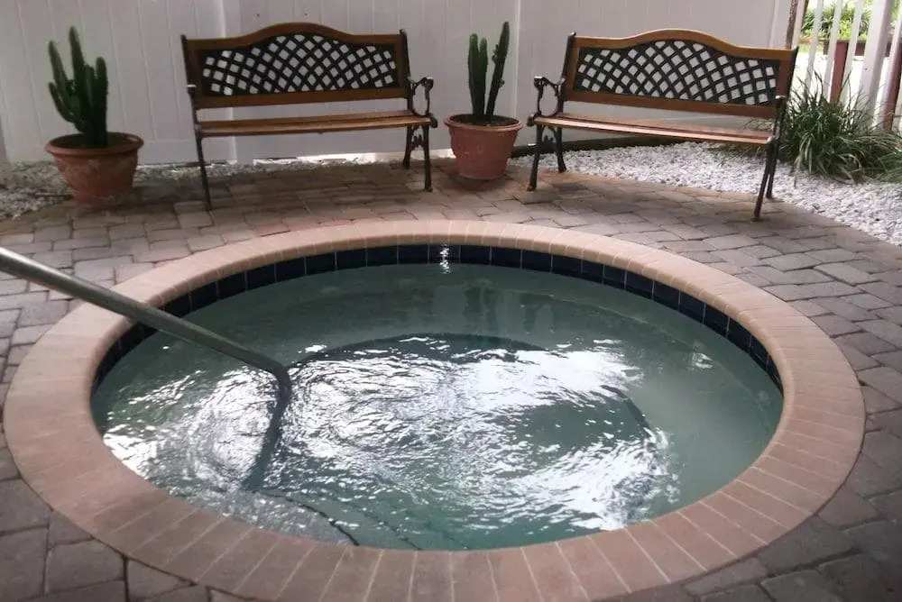 Treasure Island Beach Club - photo 11