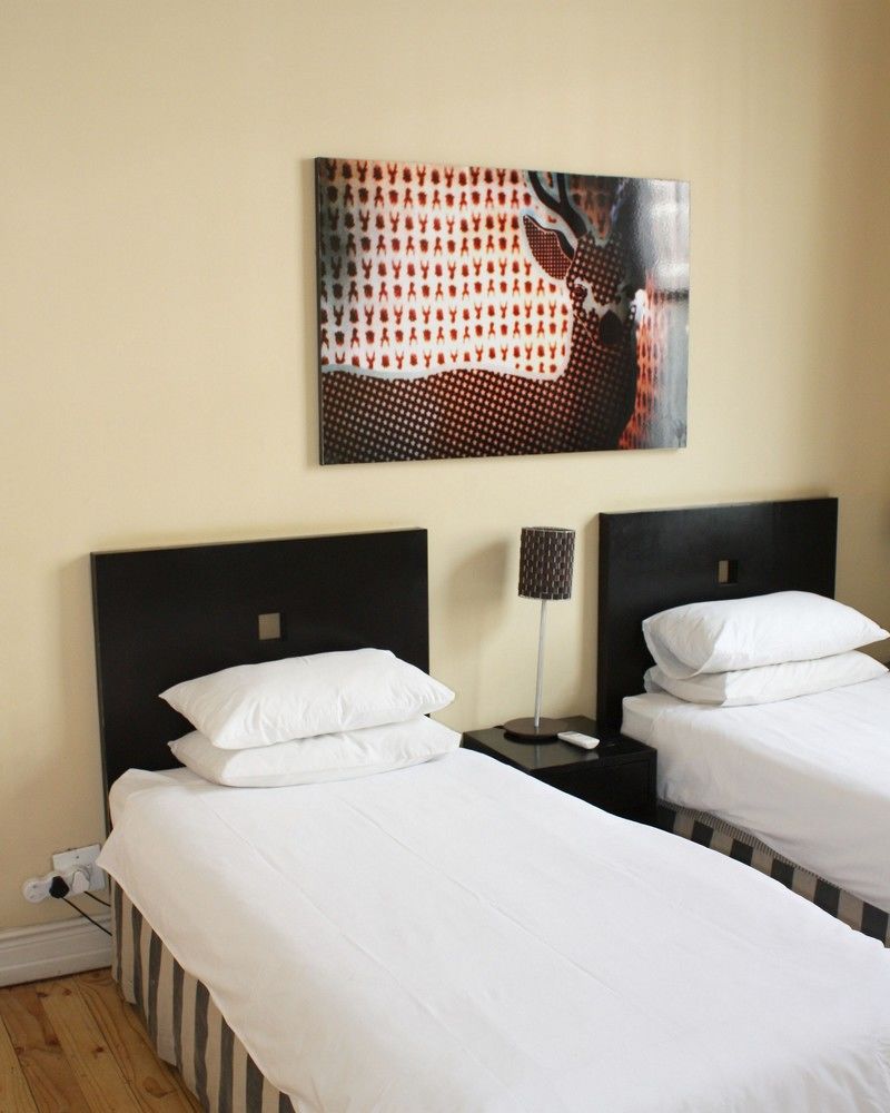 Daddy Long Legs Self Catering Apartments