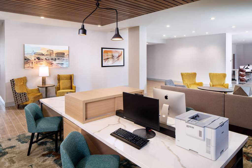 Hyatt House North Scottsdale - photo 13