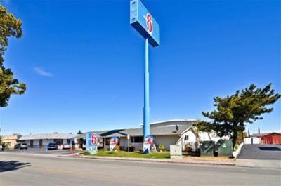 Travelodge Willows - carbon neutral hotel in Willows