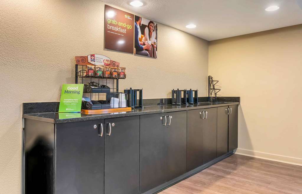 Extended Stay America Suites Columbus Tuttle - photo 6