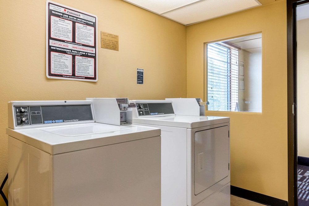 Quality Inn & Suites Lenexa Kansas City - photo 36