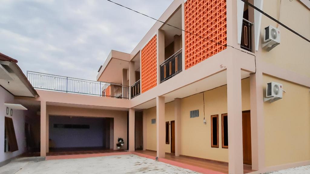 RedDoorz @ Jln Temanggung Tilung Palangkaraya in Palangkaraya, Indonesia