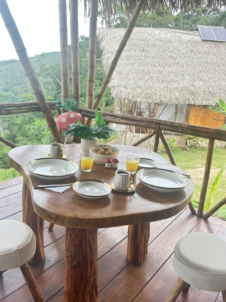 Renaco Glamping in Sauce, Peru