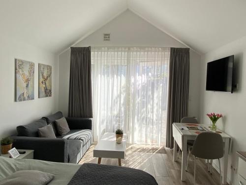 Het Krabbehuisje — 4-Star Luxury Hotel in Zandvoort, Netherlands