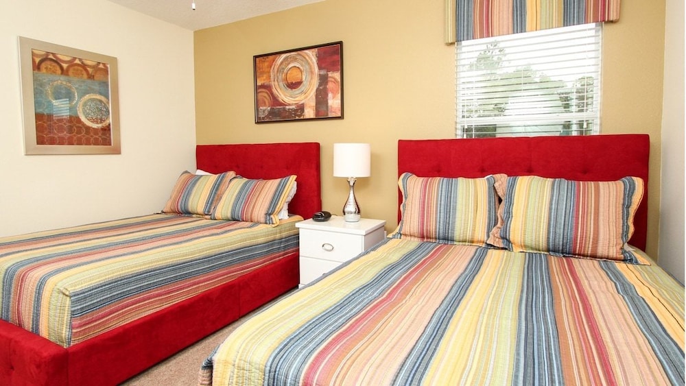 Grhbuc2967 Paradise Palms Resort 6 Bed 5 Baths House - photo 3
