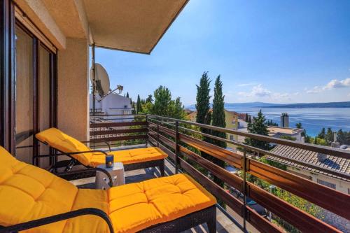Apartment in Crikvenica 14231 — 4-Star Luxury Hotel in Crikvenica, Croatia
