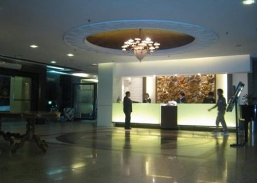 Penview Hotel — Kuching — photo 2