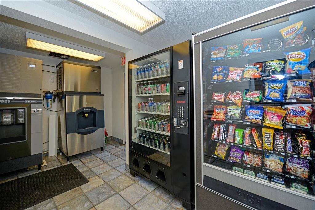 Americas Best Value Inn and Suites Jackson - photo 26