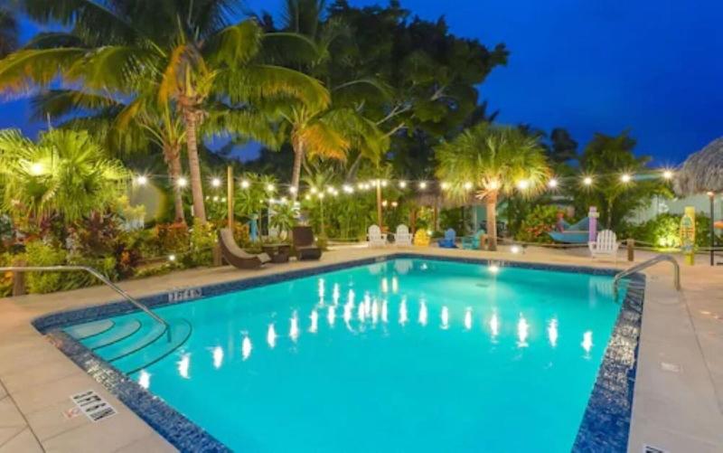 Siesta Key Palms Resort - photo 323
