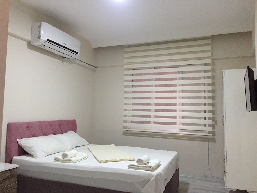 Inci Apart — Nazilli — photo 4
