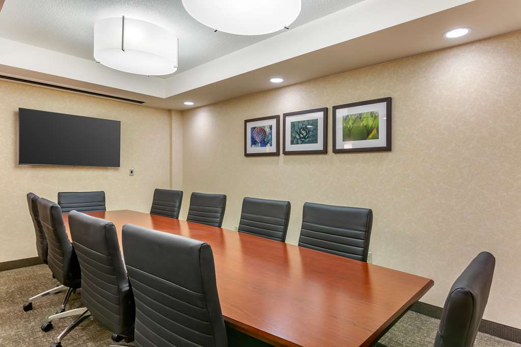 Drury Plaza Hotel Phoenix Tempe - photo 19