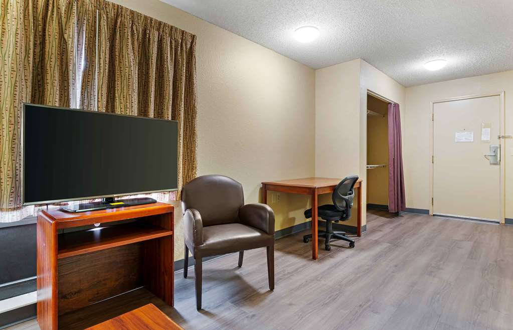 Extended Stay America Select Suites South Bend Mishawaka S - photo 22